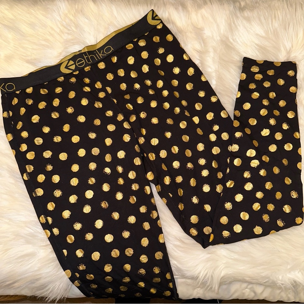 Ethika leggings
